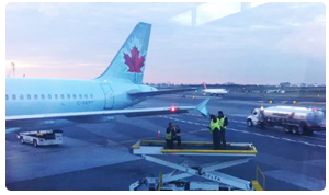 Barrie Airport Limo