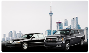 Barrie Airport Limo